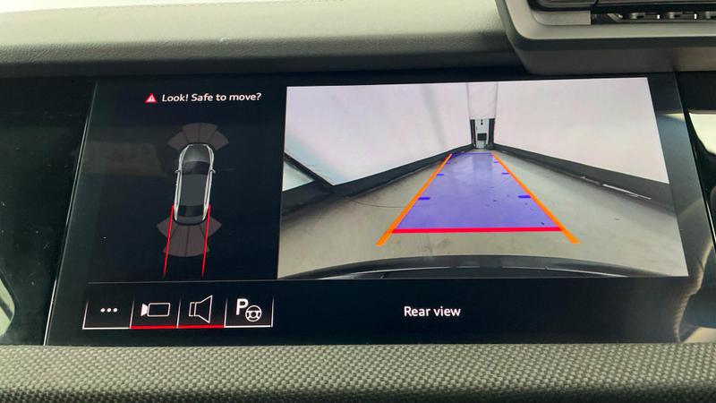 Used Audi A3 2025 for sale - 76494646: Photo 28