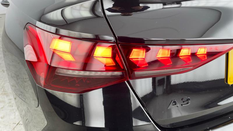 Used Audi A3 2025 for sale - 76494646: Photo 35