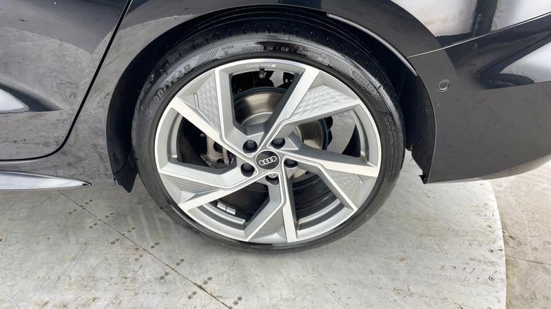 Used Audi A3 2025 for sale - 76494646: Photo 36