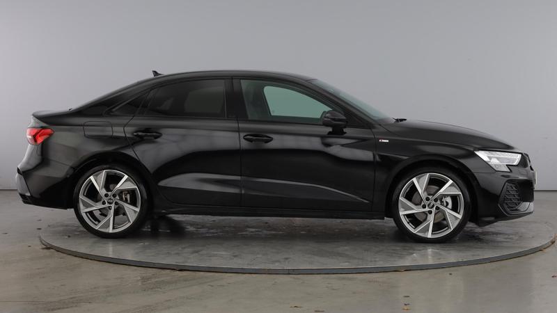 Used Audi A3 2025 for sale - 76494646: Photo 4