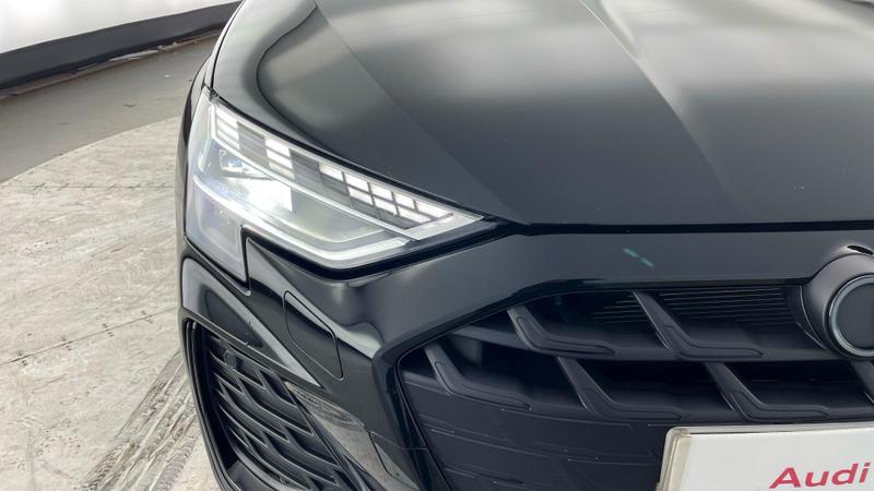 Used Audi A3 2025 for sale - 76494646: Photo 44