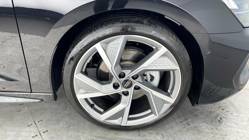 Used Audi A3 2025 for sale - 76494646: Photo 5