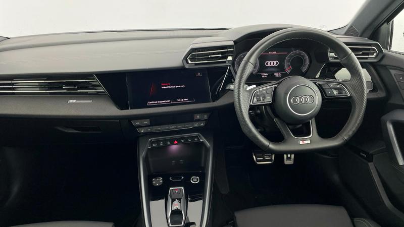 Used Audi A3 2025 for sale - 76494646: Photo 8