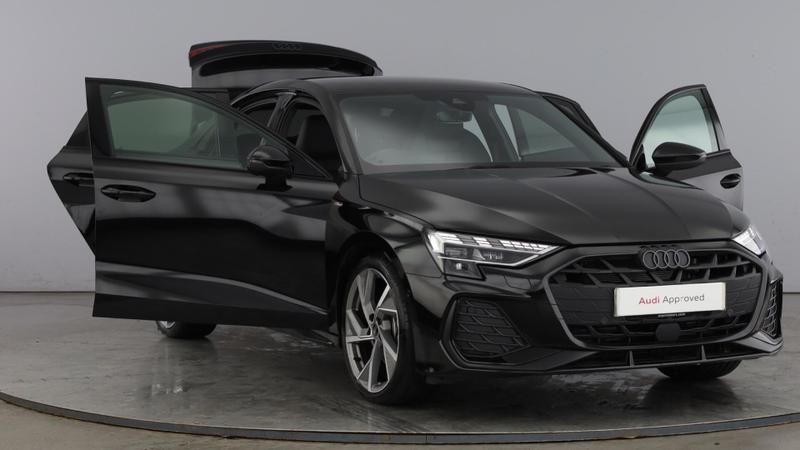 Used Audi A3 2025 for sale - 76494646: Photo 9