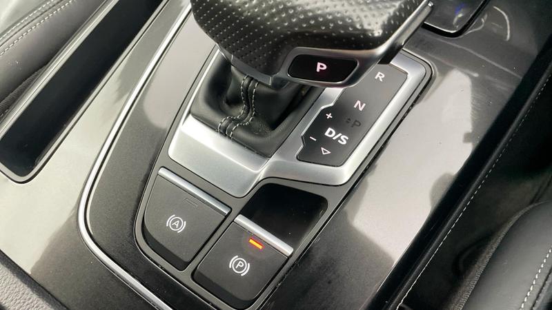 Used Audi Q5 2021 for sale - 76568603: Photo 12