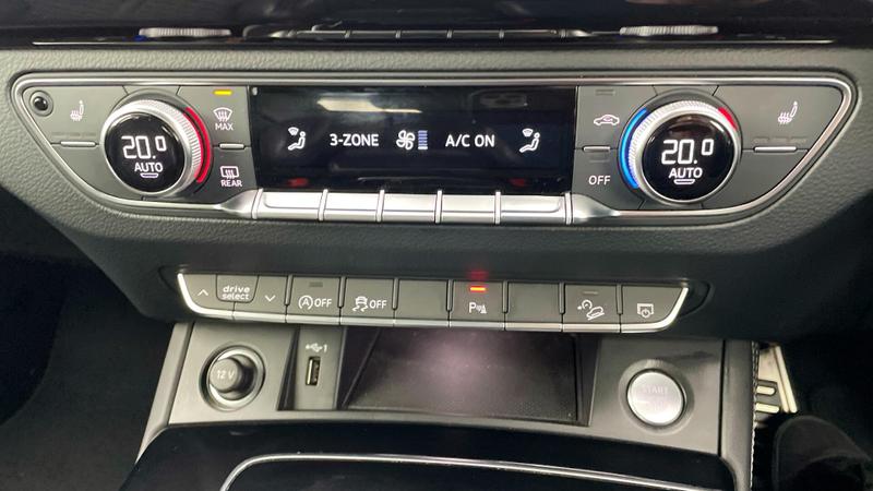 Used Audi Q5 2021 for sale - 76568603: Photo 14