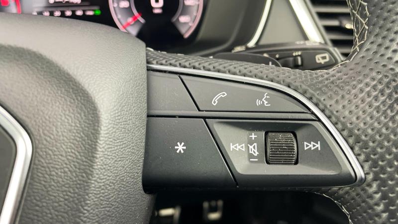 Used Audi Q5 2021 for sale - 76568603: Photo 15