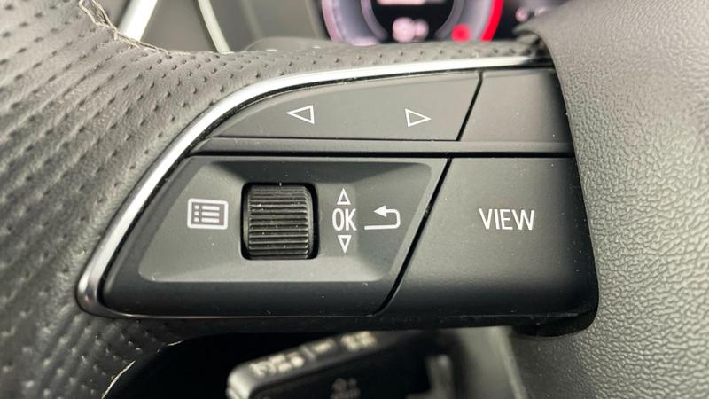 Used Audi Q5 2021 for sale - 76568603: Photo 16