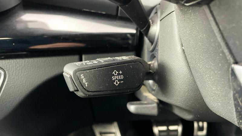 Used Audi Q5 2021 for sale - 76568603: Photo 17