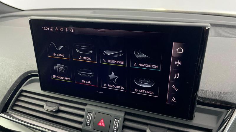 Used Audi Q5 2021 for sale - 76568603: Photo 18