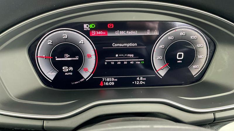 Used Audi Q5 2021 for sale - 76568603: Photo 22