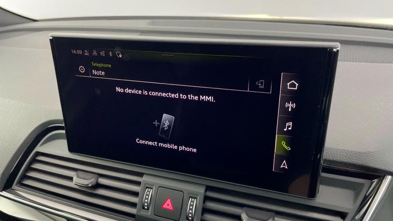 Used Audi Q5 2021 for sale - 76568603: Photo 27