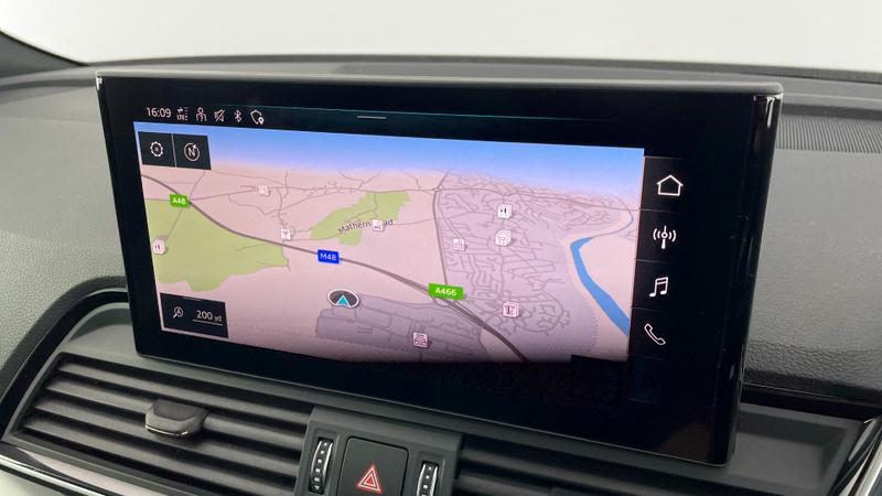 Used Audi Q5 2021 for sale - 76568603: Photo 28