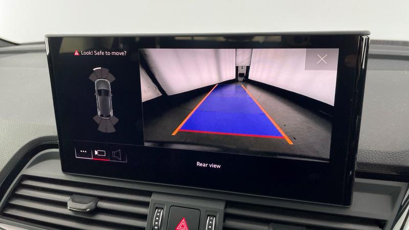 Used Audi Q5 2021 for sale - 76568603: Photo 29