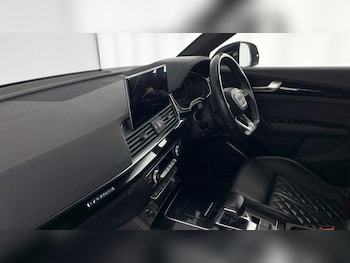 Used Audi Q5 2021 for sale - 76568603: Photo