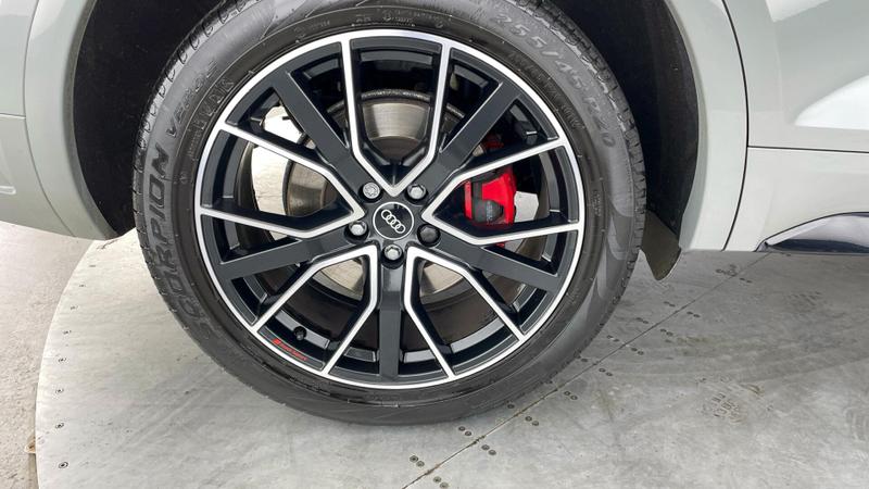 Used Audi Q5 2021 for sale - 76568603: Photo 30