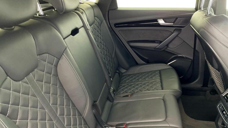 Used Audi Q5 2021 for sale - 76568603: Photo 32