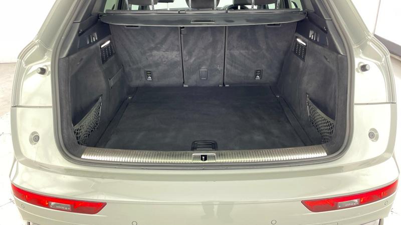 Used Audi Q5 2021 for sale - 76568603: Photo 34