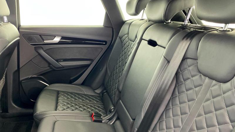 Used Audi Q5 2021 for sale - 76568603: Photo 38