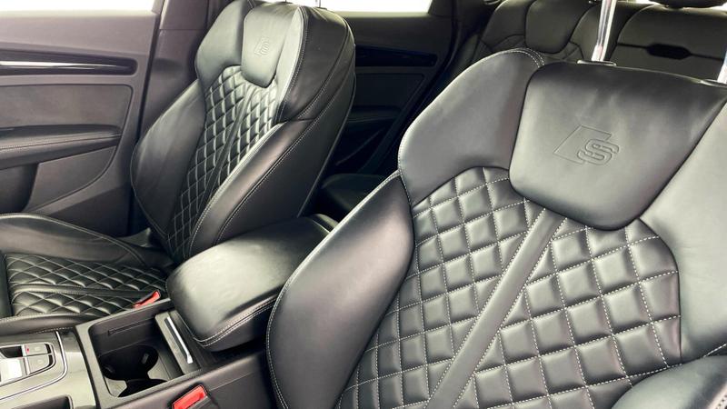 Used Audi Q5 2021 for sale - 76568603: Photo 39