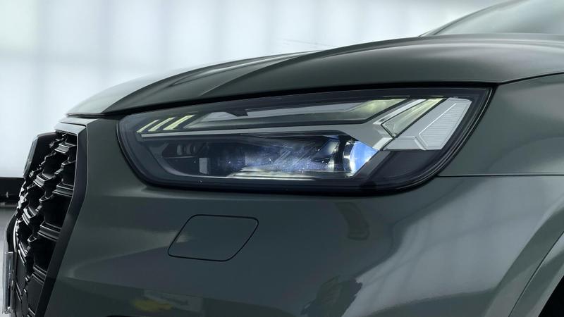 Used Audi Q5 2021 for sale - 76568603: Photo 43