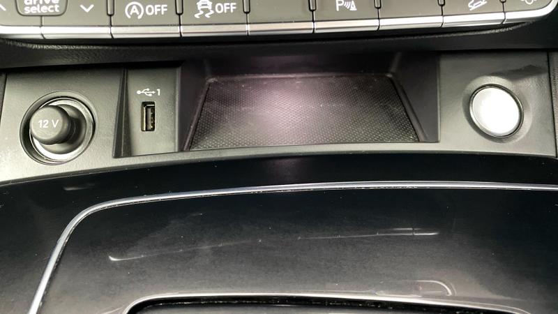 Used Audi Q5 2021 for sale - 76568603: Photo 7