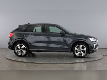 Used Audi Q2 2021 for sale - 78489411: Photo