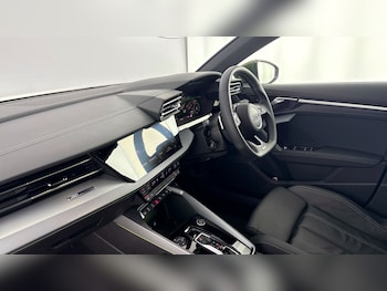 Used Audi A3 2025 for sale - 78545971: Photo