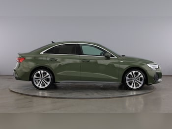 Used Audi A3 2025 for sale - 78545971: Photo