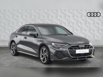 Audi - A3