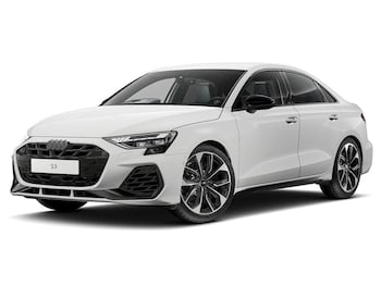 Used Audi S3 undefined for sale - 78387666: Photo