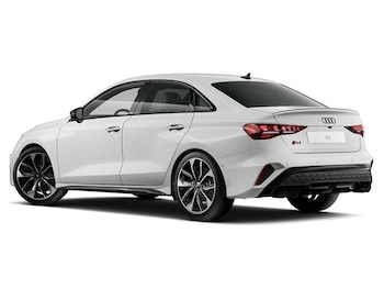 Used Audi S3 undefined for sale - 78387666: Photo