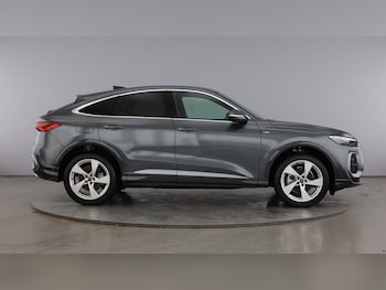 Used Audi Q5 2026 for sale - 79048077: Photo
