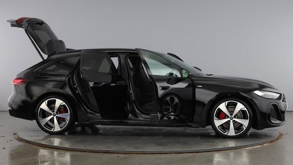 Used Audi A5 2025 for sale - 76018344: Photo 10