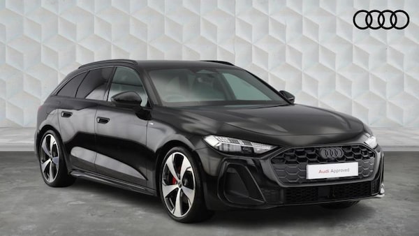 Used Audi A5 2025 for sale - 76018344: Photo 1
