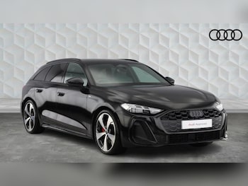 Audi - A5