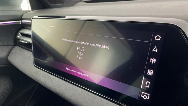 Used Audi A5 2025 for sale - 76018344: Photo 28