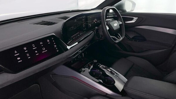Used Audi A5 2025 for sale - 76018344: Photo 2
