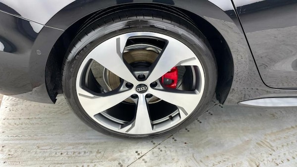 Used Audi A5 2025 for sale - 76018344: Photo 30