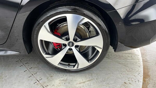 Used Audi A5 2025 for sale - 76018344: Photo 39