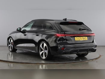 Used Audi A5 2025 for sale - 76018344: Photo 3