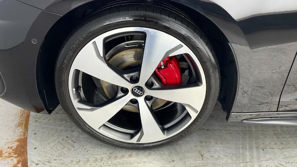 Used Audi A5 2025 for sale - 76018344: Photo 44