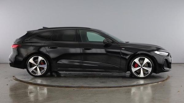 Used Audi A5 2025 for sale - 76018344: Photo 4