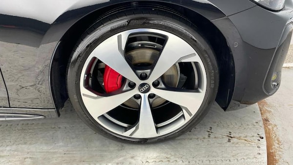 Used Audi A5 2025 for sale - 76018344: Photo 5