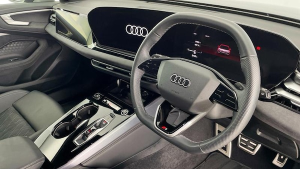 Used Audi A5 2025 for sale - 76018344: Photo 6