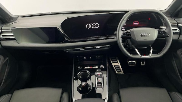 Used Audi A5 2025 for sale - 76018344: Photo 8