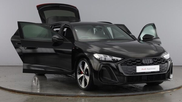 Used Audi A5 2025 for sale - 76018344: Photo 9