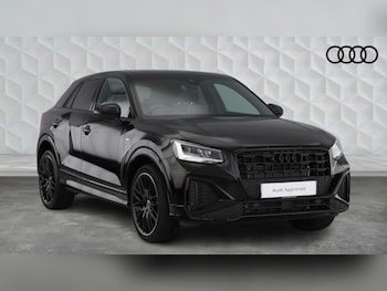 Audi Q2 feature image