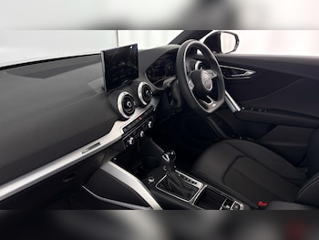 Used Audi Q2 2025 for sale - 77921492: Photo