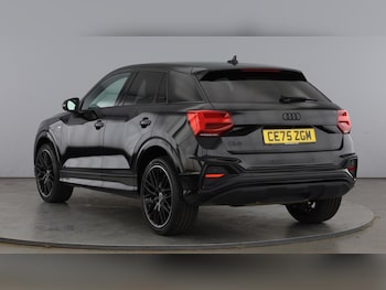 Used Audi Q2 2025 for sale - 77921492: Photo